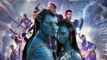 Avatar 2 vs. Avengers: Endgame: actor de secuela afirma que ‘acabarán’ con Marvel [VIDEO]