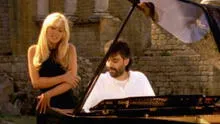 “Vivo por ella” de Andrea Bocelli: el significado de la canción interpretada por el italiano y Marta Sánchez [VIDEO]