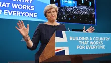 Gran Bretaña: Theresa May anuncia que dejará su cargo de primera ministra