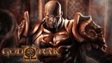 God of War 2: uno de los mejores videojuegos de PS2 cumple 12 años [VIDEO]