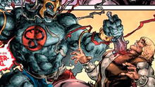 El día que He-Man es asesinado por Mumm-Ra en un crossover con los ThunderCats