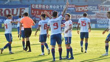 Nacional goleó 3-0 a Defensor Sporting por la fecha 3 del Campeonato Uruguayo