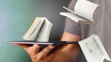 Booktubers buscan incentivar la lectura en redes sociales