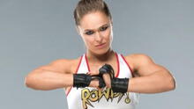 Ronda Rousey revela que familiar suyo lucha contra el coronavirus