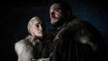 Game of Thrones: las 32 nominaciones con las que busca hacer historia en los  Emmy