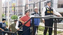 Contraloría anuló sanción a funcionarios investigados por "Los Limpios de Tacna"