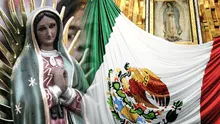 Virgen de Guadalupe: ¿será feriado el 12 de diciembre en México?