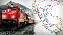 MTC: estos son los 4 trenes que se construirán en Perú y sus fechas de entrega