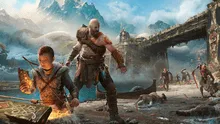 God of War 2 sería el próximo exclusivo de PS5, pero fans deberán esperar hasta el 2022