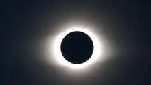 Sur de Perú, Chile y Argentina disfrutaron el eclipse solar en toda su totalidad