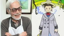 Studio Ghibli transmitirá su primera película de animación digital en televisión japonesa