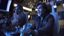 El imperdible segundo tráiler de 'Solo: A Star Wars Story' [VIDEO]