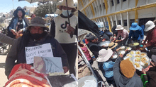 Protestas en Puno: ¿qué pasó con los heridos con balas alojadas en diferentes partes del cuerpo en Juliaca?
