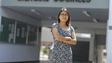 Conoce a la peruana que ingresó a 6 universidades de Estados Unidos