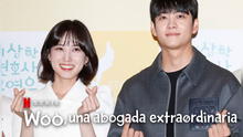 Final de “Woo, una abogada extraordinaria”: Park Eun Bin y Kang Tae Oh dicen adiós a fans