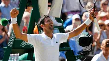 Djokovic derrotó a Anderson y se coronó campeón en Wimbledon 2018