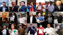 Elecciones 2018: candidatos a la alcaldía de Lima explicarán sus propuestas en debate digital 
