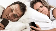 ¿Por qué nunca deberías revisar tu celular ni bien te despiertas?