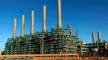 Libia: producción de petróleo cayó un 75% por bloqueo en el sector