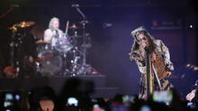 Baterista de Aerosmith pierde demanda y no tocará en la ceremonia del Grammy