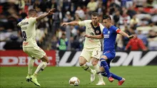 América 0-0 Cruz Azul: Empate sin goles en la primera final del Apertura Liga MX 2018 [RESUMEN]