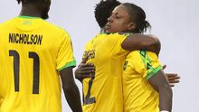 Jamaica venció a Panamá y clasificó a semifinales de la Copa Oro 2019