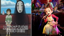 Earwig y la bruja: película de Studio Ghibli en CGI lanza tráiler oficial