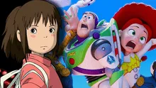 Toy Story 4 no pudo contra reestreno de El Viaje de Chihiro en China y cae en taquilla [VIDEO]