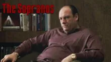 Los Soprano: confirman película que mostraría a un joven Tony Soprano
