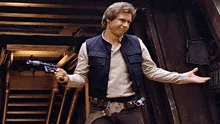 "Han Solo: A Star Wars Story": la verdad sobre el supuesto póster oficial [IMAGEN]