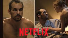 El practicante: thriller psicológico protagonizado por Mario Casas llega a Netflix 