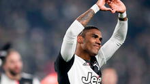 Juventus goleó 4-0 a Udinese y clasificó a cuartos de final de la Copa Italia