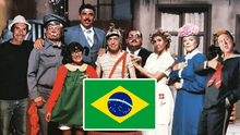 “El Chavo del 8″: ¿Cómo se llaman los personajes de Chespirito en BRASIL?
