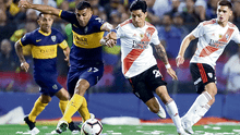 Boca Juniors vs. River Plate: Un negocio ‘millonario’