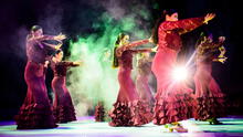 Festival de Flamenco ofrece espectáculos y talleres gratuitos vía online