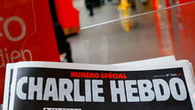 Al Qaeda amenaza al semanario satírico Charlie Hebdo con otra masacre 