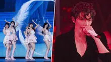 MAMA 2022: BTS, Stray Kids, IVE y más artistas que recibieron premios en el evento de k-pop