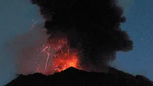 Popocatépetl: autoridades reportan nueva erupción del volcán mexicano [VIDEO]