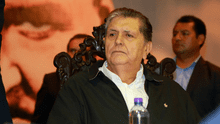 Secretario de Alan García afirma que las memorias del expresidente están culminadas