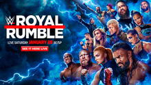 WWE Royal Rumble 2023: Roman Reigns retuvo el título y Cody Rhodes va a Wrestlemania 39