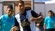 Walter Ibáñez regresa al fútbol peruano