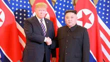 Fracasa cumbre de Vietnam: Trump y Kim no logran acuerdos concretos