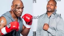 Mike Tyson: fecha y hora de su regreso al boxeo ante Roy Jones Jr.