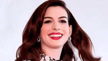 Anne Hathaway se une al Pillow Challenge y trae de vuelta a Mia Thermopolis 