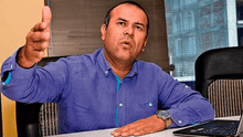 Marcos Gasco alista informe de cien días de gestión en Chiclayo
