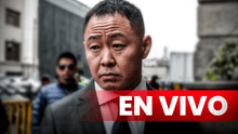 Kenji Fujimori: Poder Judicial ratifica sentencia de prisión efectiva por caso Mamanivideos