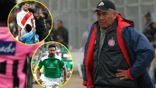 Lima 2019: La dura crítica de Chalaca Gonzales a Solano por elegir a Montes y no a Claudio Pizarro