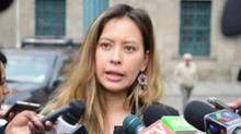 Valeria Silva: “Se ha confirmado que en Bolivia hubo golpe de Estado en 2019” 