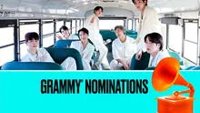BTS hace historia en los Grammy 2023: ¿en qué categorías fue nominado el grupo del k-pop?