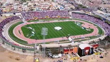Mundial Sub-17 en Chiclayo: más de S/ 70 millones se invertirán para remodelar el estadio Elías Aguirre